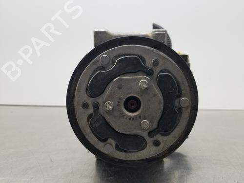 AC compressor DS DS 7 Crossback (J4_, JR_, JC_) 1.5 BlueHDi 130 (JCYHZJ, JCYHZR) | BP22638988M34 