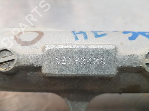 Steering rack TOYOTA COROLLA Estate (_E21_) 1.8 Hybrid (ZWE211W) | BP29460435M22 