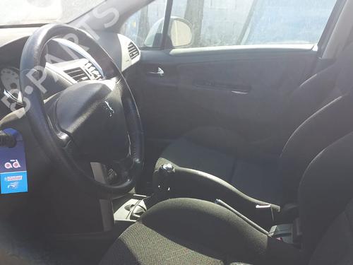 Fuse box PEUGEOT 207 SW (WK_)  | BP18111950E1 