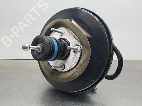 Used Servo brake PEUGEOT 208 II (UB_, UP_, UW_, UJ_) [2019-2025]  30880719
