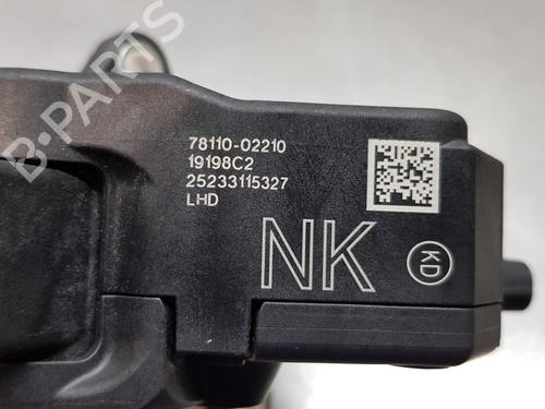 Pédale TOYOTA COROLLA Hatchback (_E21_, _EA1_, _EH1_) 1.8 Hybrid (ZWE211) | BP30879401I4