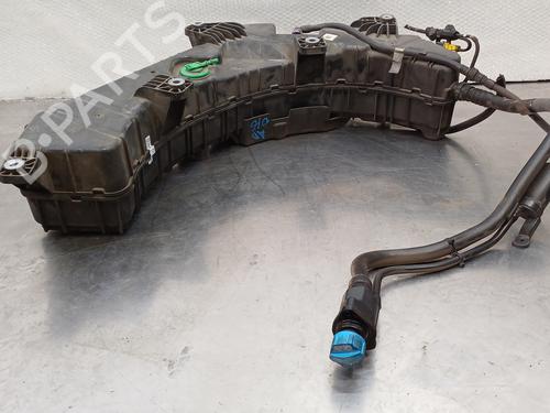 AdBlue tank RENAULT GRAND SCÉNIC IV (R9_)  | BP18408175M85 