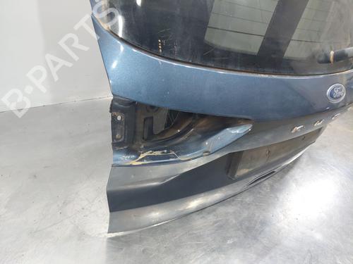 Tailgate FORD KUGA III (DFK) 1.5 EcoBlue | BP31312766C6 