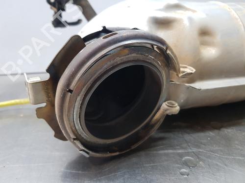 Catalyst OPEL CORSA F (P2JO)  | BP29854839M10