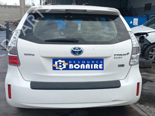 Electronic module TOYOTA PRIUS PLUS (_W4_)  | BP12259724M83 