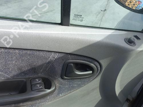 Front left window mechanism RENAULT SCÉNIC I MPV (JA0/1_, FA0_)  | BP30878795C22 