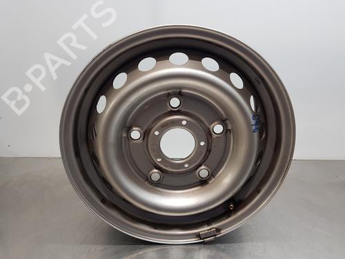 Used Rim FORD TRANSIT CUSTOM V362 Bus (F3) [2012-2025]  30276477