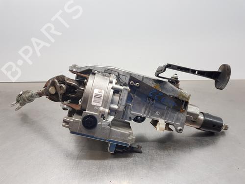 Steering column RENAULT MEGANE II (BM0/1_, CM0/1_)  | BP26565988M21 
