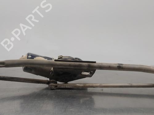 Front wiper motor LAND ROVER FREELANDER I (L314) 2.0 DI 4x4 | BP17319617M29 