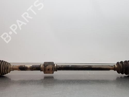Used Right front driveshaft HYUNDAI ELANTRA V Saloon (MD, UD) [2010-2017]  18948553
