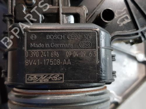 Front wiper motor FORD KUGA I  | BP20108623M29 