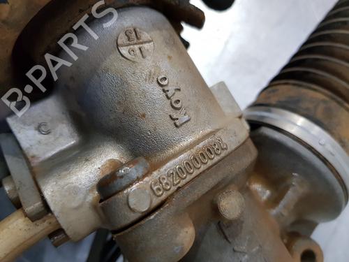 Steering rack PEUGEOT 5008 (0U_, 0E_) 2.0 HDi 150 / BlueHDi 150 | BP23093428M22 