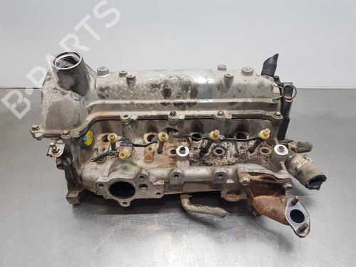 Used Cylinder head TOYOTA AURIS (_E15_) [2006-2013]  30191286