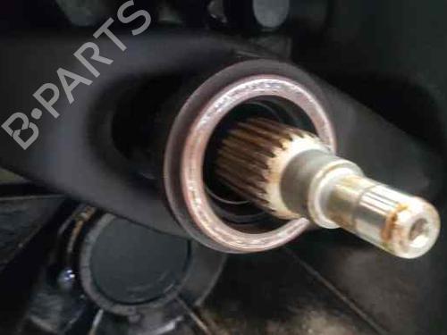 Gearbox BMW 3 Touring (E91) 318 i | BP12225813M3 