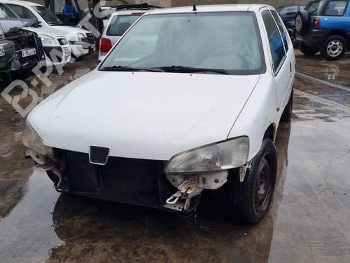Used Parts PEUGEOT 106 II (1A_, 1C_)  1.4 i  1161863