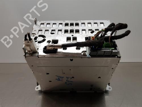 Radio AUDI A4 B8 (8K2)  | BP29356553E6 
