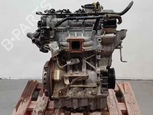 Used Engine SEAT IBIZA IV ST (6J8, 6P8) [2010-2016]  17522282