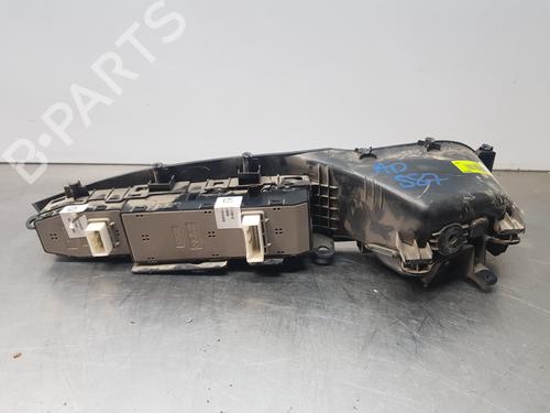 Left front window switch HYUNDAI IONIQ (AE) | BP30122759I27