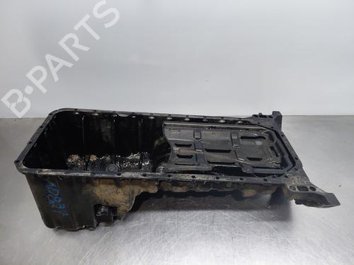 Oil sump MERCEDES-BENZ M-CLASS (W163) ML 270 CDI (163.113) | BP30960771M115