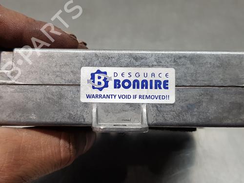 Electronic module MERCEDES-BENZ S-CLASS (W221, V221)  | BP18038302M83 