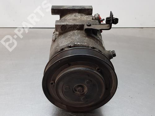 AC compressor KIA CARENS IV 1.7 CRDi | BP10906524M34 
