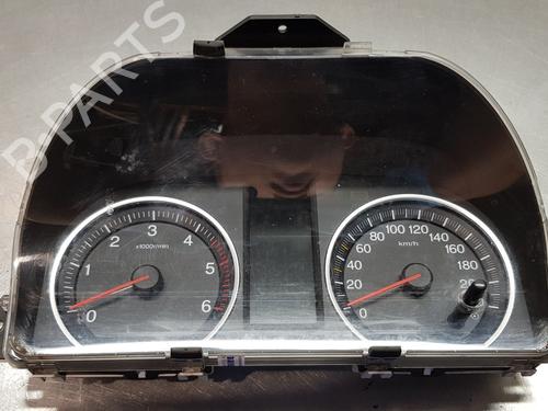 Kombinert Instrument HONDA CR-V III (RE_) [2006-2025]  21553638