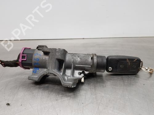 Modulo electronico VW TRANSPORTER T5 Bus (7HB, 7HJ, 7EB, 7EJ) [2003-2016]  29257773