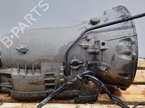 Gearbox MERCEDES-BENZ S-CLASS (W220)  | BP16336107M3 