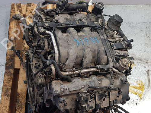 Engine MERCEDES-BENZ E-CLASS (W211)  | BP10649568M1 