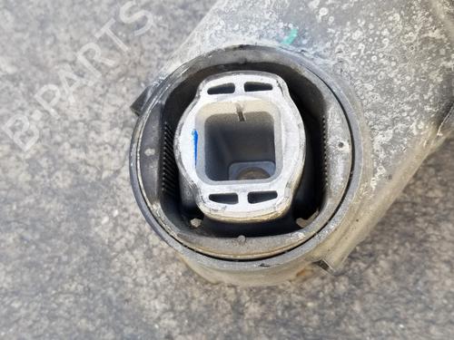 Rear axle BMW X3 (G01, F97, G08)  | BP20106872M2 
