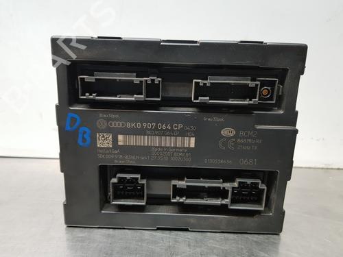 Used Electronic module AUDI Q5 (8RB) [2008-2019]  30055085