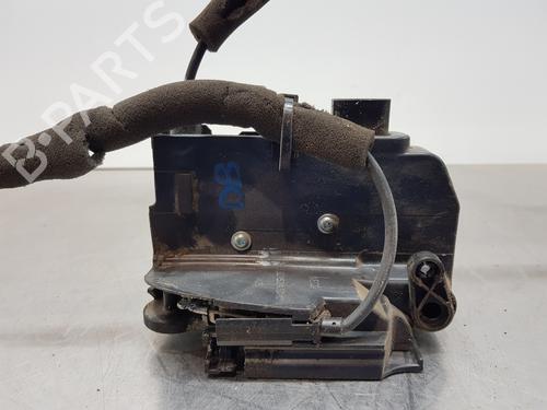 Venstre fortil lås IVECO DAILY VI Van [2014-2025]  30880603