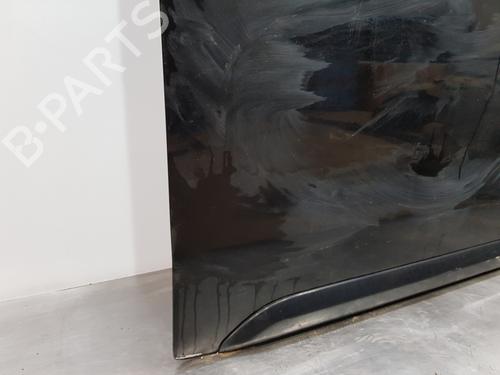 Right slide door CITROËN SPACETOURER Bus (V_)  | BP29254136C75 