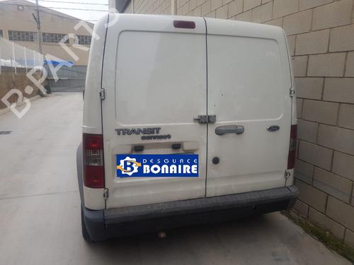 Gearbox FORD TRANSIT CONNECT (P65_, P70_, P80_) 1.8 TDCi | BP12261703M3 