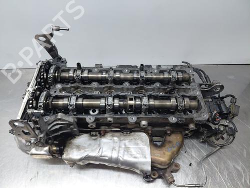 Cabeça do motor MERCEDES-BENZ C-CLASS (W205) [2013-2023]  31595598