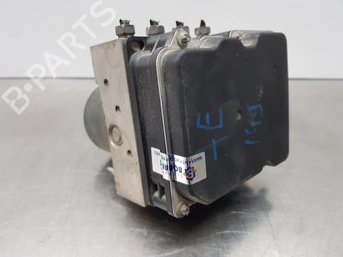 ABS pump NISSAN QASHQAI I (J10, NJ10)  | BP28723610M43 