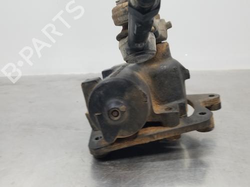 Steering rack NISSAN CABSTAR E (TL_, VL_)  | BP23531026M22 