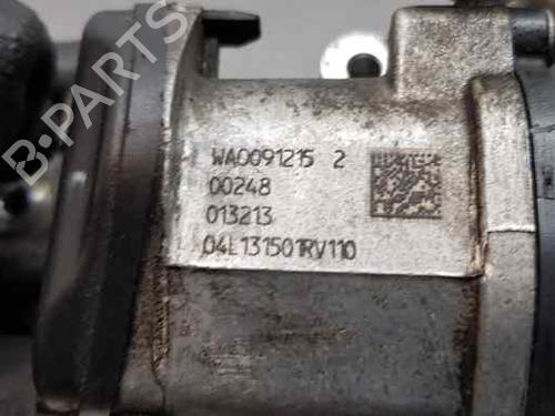 Egr SKODA RAPID (NH3, NK3, NK6) 1.6 TDI | BP13019599M69 