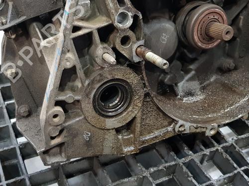 Gearbox RENAULT SCÉNIC II (JM0/1_)  | BP20652223M3 