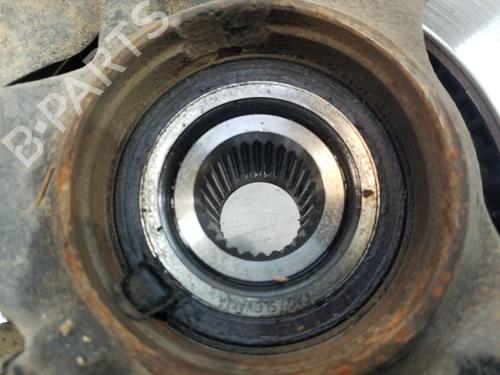 Right front steering knuckle FORD FOCUS IV (HN)  | BP28024192M26 