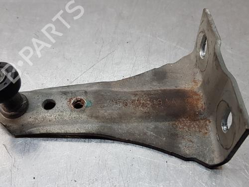 Charnière/Limiteur de porte CHRYSLER GRAND VOYAGER V (RT) 2.8 CRDi (163 hp) 14256272