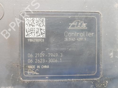 ABS pump MAZDA 3 (BM, BN)  | BP29257803M43 