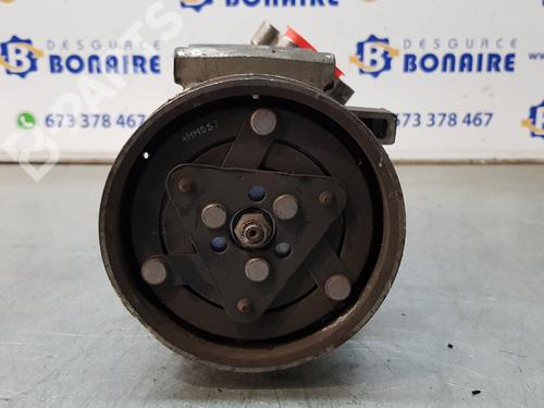AC compressor NISSAN JUKE (F15) 1.5 dCi | BP7591393M34 