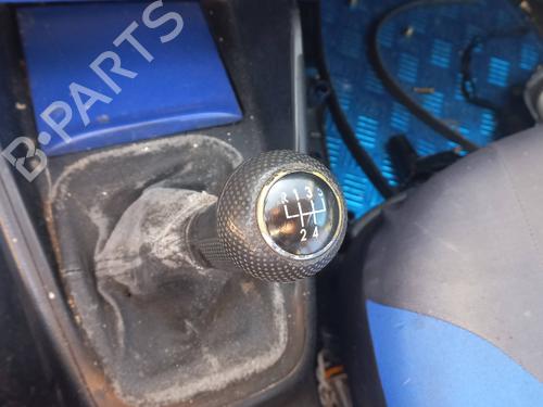 Engine control unit (ECU) VW GOLF IV (1J1)  | BP16295356M57