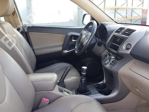 Control unit TOYOTA RAV 4 III (_A3_)  | BP7588651M11 