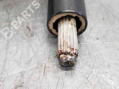 Steering column SKODA FABIA III (NJ3)  | BP7587335M21 