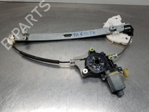 Used Rear left window mechanism KIA STONIC (YB) [2017-2025]  30880192