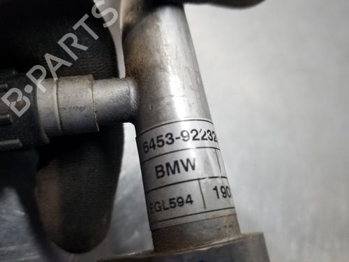 AC pipe BMW 4 Gran Coupe (F36) 435 d xDrive | BP29284624M126 