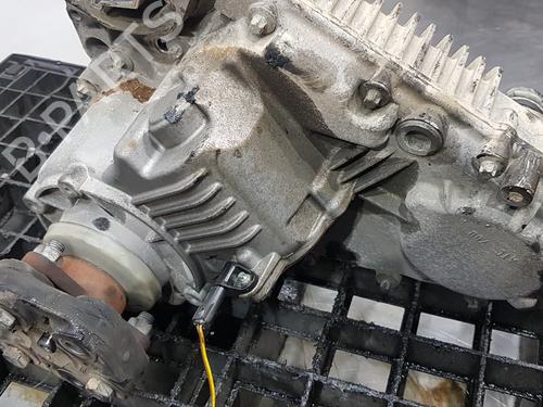 Transfer box BMW X5 (E70) 3.0 d | BP16566054M36 