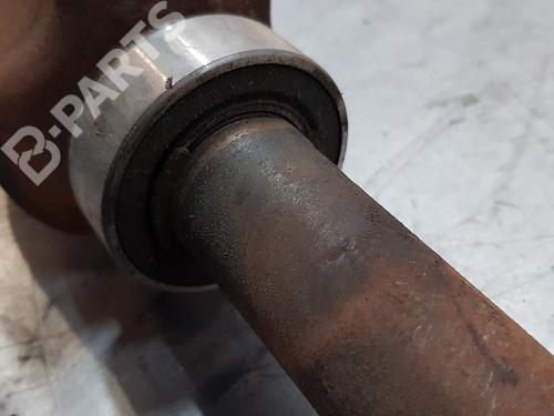 Right front driveshaft FIAT TALENTO Bus (296_) 1.6 D | BP8869941M39 